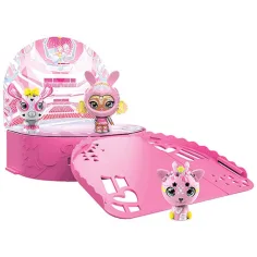 Zoobles Multipack zestaw do zabawy - Spin Master zdjęcie 3