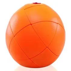 Zręcznościowa gra Orange Cube zdjęcie 2