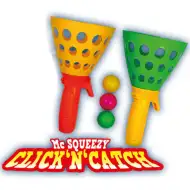 Zręcznościowa gra w piłkę McSqueezy