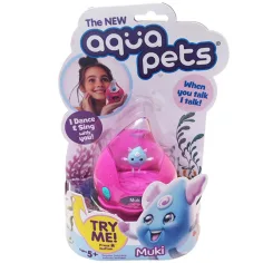 Aquapets - Muki interaktywny wodny zwierzak