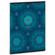 Ars Bloom Grass extra zeszyt z ringami A5