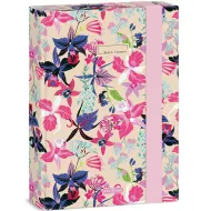 Ars Una: Beach Flowers teczka na zeszyty A/5