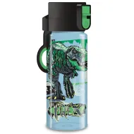 Ars Una: Butelka z dinozaurem T-Rex, bez BPA, 475 ml