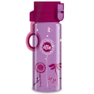 Ars Una: Cute Animals – Butelka na wodę bez BPA z pieskiem jamnikiem, 475 ml