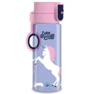 Ars Una: Cute Animals Jednorożec butelka bez BPA 475 ml