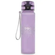 Ars Una: Fioletowy matowy bidon 600 ml