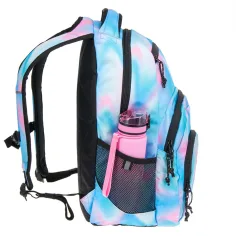 Ars Una: Glowee AU-2 torba szkolna, plecak 32x46x22 cm zdjęcie 2