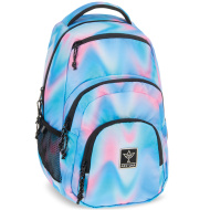 Ars Una: Glowee AU-2 torba szkolna, plecak 32x46x22 cm