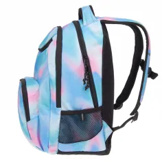 Ars Una: Glowee AU-6 torba szkolna, plecak 34x45x26 cm zdjęcie 3