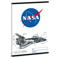 Ars Una: NASA liniowy zeszyt dla klasy 2, format A5