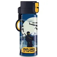 Ars Una: Ninjas in the Dark butelka bez BPA 475 ml