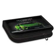 Ars Una: Piórnik z wyposażeniem Lamborghini 12,8x19,3x3,6 cm