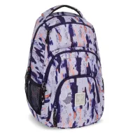 Ars Una: Plecak szkolny Camouflage AU-2, 32x46x22 cm
