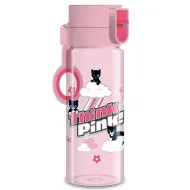 Ars Una: Think Pink butelka bez BPA 475 ml