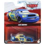 Auta: Floyd Mulvihill - samochodzik 1/55 - Mattel