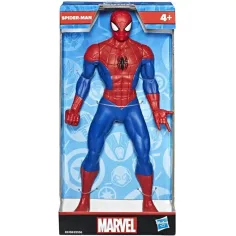 Avengers: Figurka postaci Spider-Man 24cm – Hasbro