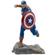 Avengers Kapitan Ameryka figurka 11 cm z podstawką - Bullyland