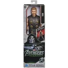 Avengers Titan Hero: Thor figura akcji 29 cm - Hasbro