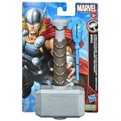 Avengers: Wyrzutnia Młota Thora - Hasbro