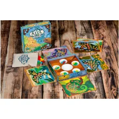 Azul kids gra planszowa zdjęcie 2