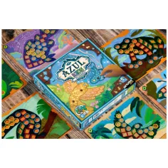 Azul kids gra planszowa zdjęcie 4