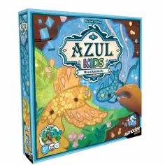 Azul kids gra planszowa zdjęcie 1