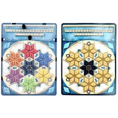 Azul Mini – Królewski pawilon gra planszowa zdjęcie 4