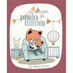 Książka obrazkowa o Babarze