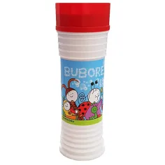 Bączek i Bąbka bańkowy 48ml
