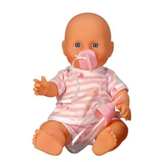 Baby Born: Noworodkowa lalka sikająca - Simba zdjęcie 2