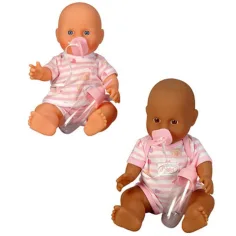 Baby Born: Noworodkowa lalka sikająca - Simba