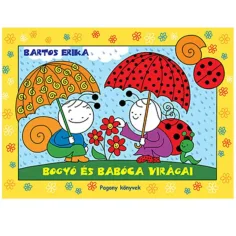 Kwiaty Bogyó i Babóca - Pagony