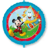 Balon foliowy Myszka Miki 46 cm