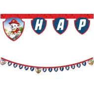 Baner imprezowy Psi Patrol 200 cm