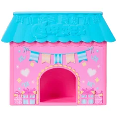 Barbie: Chelsea urodzinowa impreza z lalką i szczeniakiem – Mattel zdjęcie 4