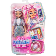 Barbie Dream Teens: Daisy lalka z akcesoriami - Mattel