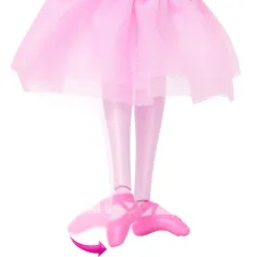 Barbie Dziadek do orzechów - Clara baletnica – Mattel zdjęcie 4