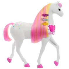Barbie Dziadek do Orzechów - Zestaw Sanek z Konikiem - Mattel zdjęcie 2