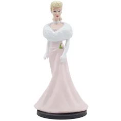 Barbie Enchanted Evening 1960 figurka kolekcjonerska 15cm zdjęcie 2