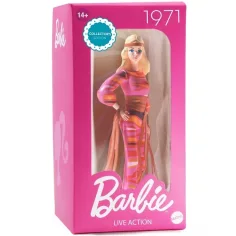 Barbie Live Action 1971 figurka kolekcjonerska 15 cm