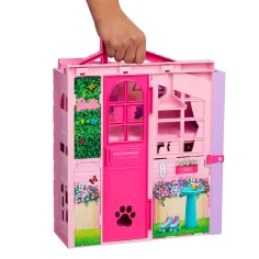 Barbie Marzenie o wakacjach - Mattel zdjęcie 4