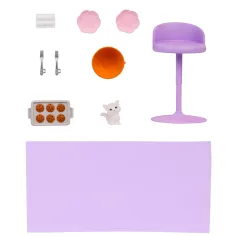 Barbie Marzenie o wakacjach - Mattel zdjęcie 5