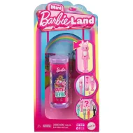 Barbie: Mini BarbieLand – Cutie Reveal niespodzianka lalka – Mattel