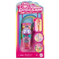 Barbie: Mini BarbieLand – Slime Reveal niespodziankowa lalka – Mattel