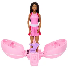 Barbie Niesamowita Kariera Lalka - Tenisistka - Mattel zdjęcie 5