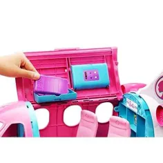 Barbie: Pilotka marzeń z Barbie - Mattel zdjęcie 3