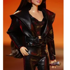 Barbie: Signature Miley Cyrus lalka kolekcjonerska 32 cm - Mattel zdjęcie 5