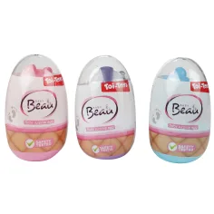BEAU Baby słodki sen niespodzianka jajko z różnymi wersjami 8cm 1 szt. zdjęcie 2