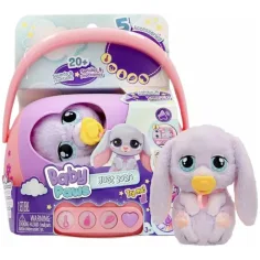Bebek Paws - Baby Zajączek zdjęcie 1