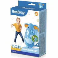 Bestway: Bop Bags™ dmuchane zwierzęta do boksowania 89 cm, różne rodzaje, 1 sztuka